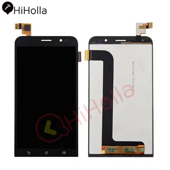 

X007D LCD For 5.5" ASUS ZB552KL Display touch Screen Digitizer For ASUS Zenfone GO ZB552KL LCD With Frame Screen Replacement
