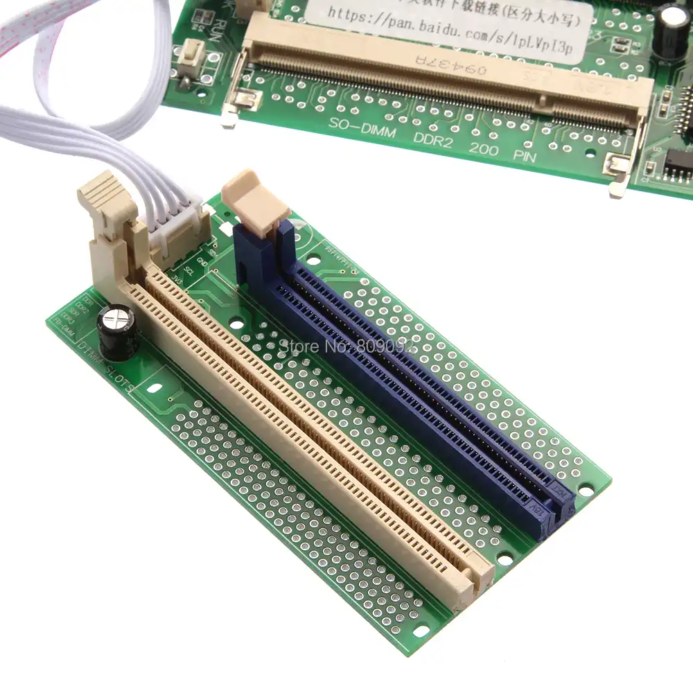 Programa Para Testar Slot De Memoria