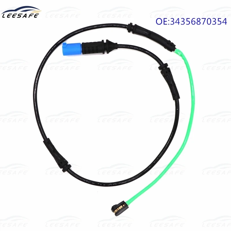 

34356870354 Rear Brake Pad Wear Sensor FOR BMW 3 3ER G20 G21 Z4 Roadster G29 Car Brake Pad Wear Warning Wire OEM NO 34356870354