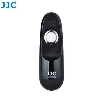 

JJC Wired Camera Remote Switch For Sigma FP Digital Camera Replaces Sigma CR-41 for Long Exposures Prevent Shaking
