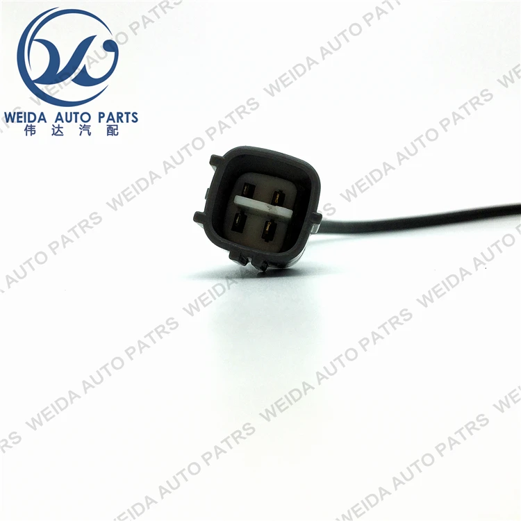 Передний датчик соотношения воздуха и топлива WeiDa для TOYOTA HIGHLANDER Lexus RX300 ES300 89467 48011