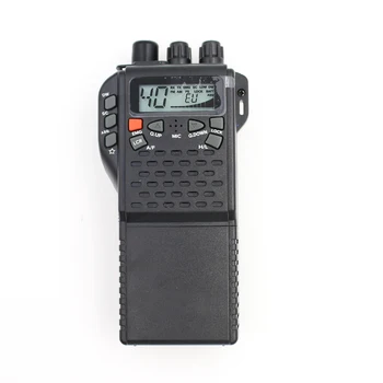

CB-270 CB Radio 27MHz walkie talkie LCD display 40 Channels Portable Radio CB CB270 Walkie Talkie 26.565-27.99125MHz