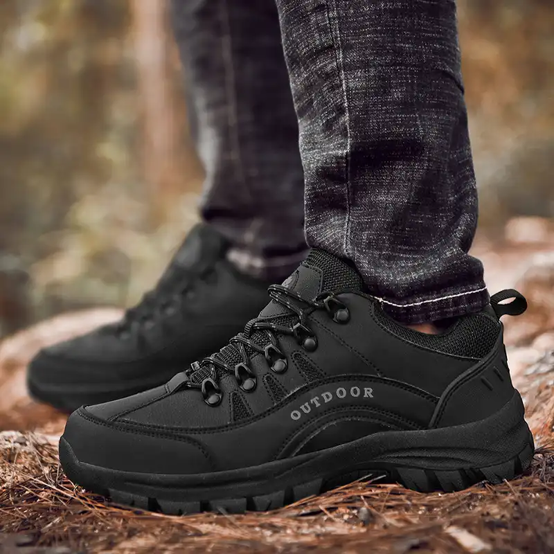 zapatillas trekking hombre aliexpress