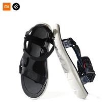Оригинальные Волшебные сандалии с ремешками Xiaomi Mijia FREETIE Нескользящие износостойкие сандалии с пряжками для весны и лета