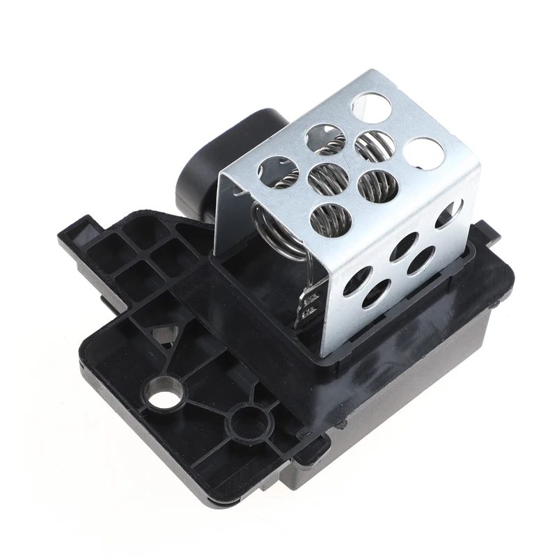 Car 255503792R 255509263R Renault Resistance Heating Ventilation A/C Heater Fan