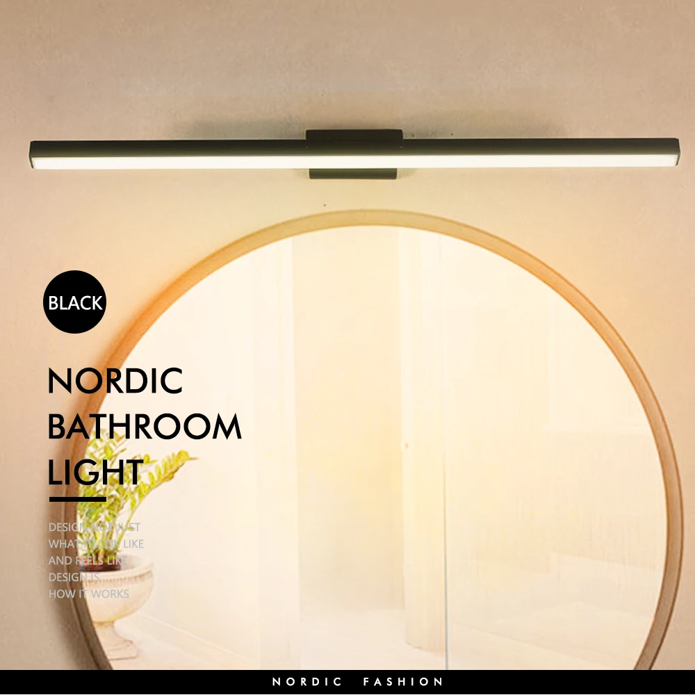 Luminárias de parede