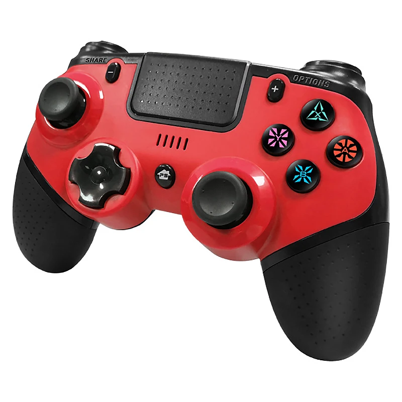 Для nintendo Switch для PUBG мобильных игр для IOS Android телефон беспроводной геймпад Sixaxis Bluetooth игровой контроллер