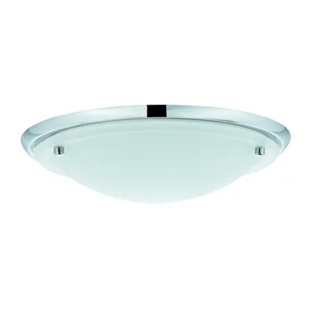 

70345 Lamp wall and ceiling 1x60W ARCTUS 230 E27 Chrome