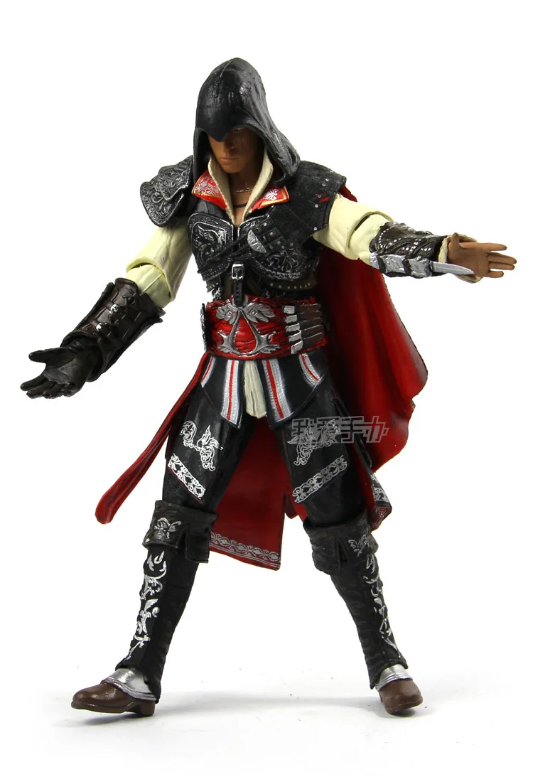 Специальное предложение! NECA Black Friday 4 Friday 13 Jason JASON Deluxe Edition модель