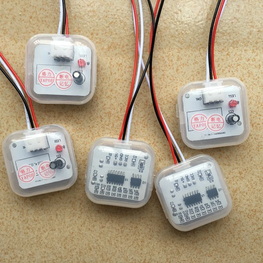 Air conditioning power failure memory module compensation Come Electricity Self-starter | Инструменты