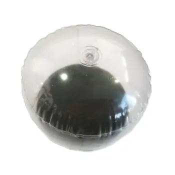 

Air Inflation Inflatable PVC Transparent Hat Holder Support Cap Holder Support Prop Up Open Up Display Cap Holder