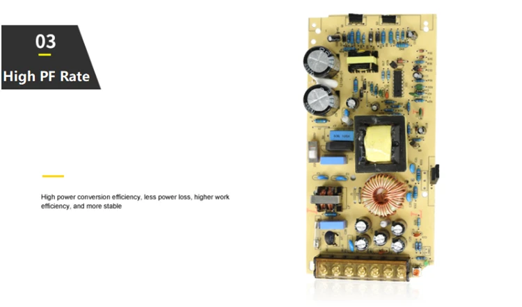 100-240V input,24VDC output,1A 2A 3A 4A 5A 8A 10A 15A 16.5A 20A 24V Strip driver,lighting transformer led switch power supply