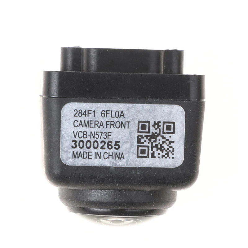 New Car Front View Parking Camera For Nissan X