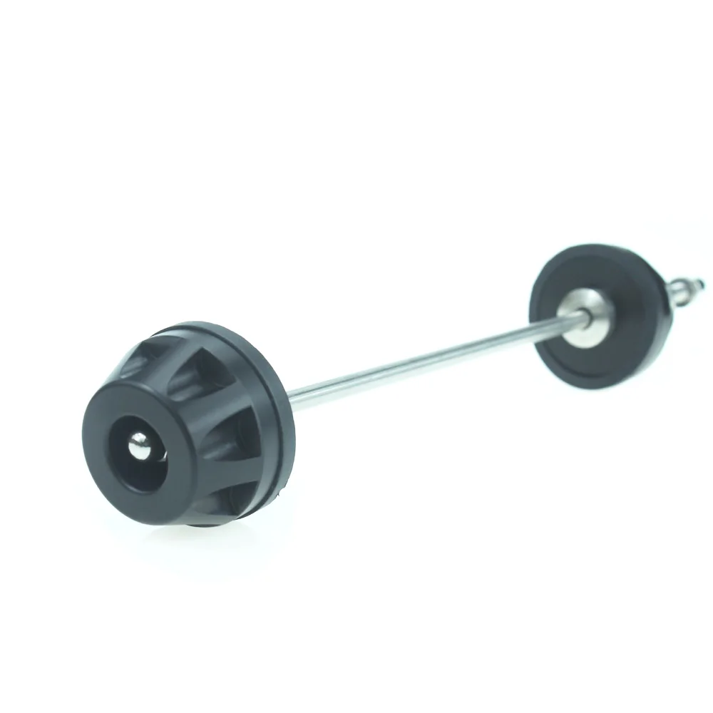 

R1250GS Front Axle Fork Wheel Protector Crash Slider For BMW R1250 GS LC , R1250GS Adventure ADV , R1250RT 2019 Motorcycle