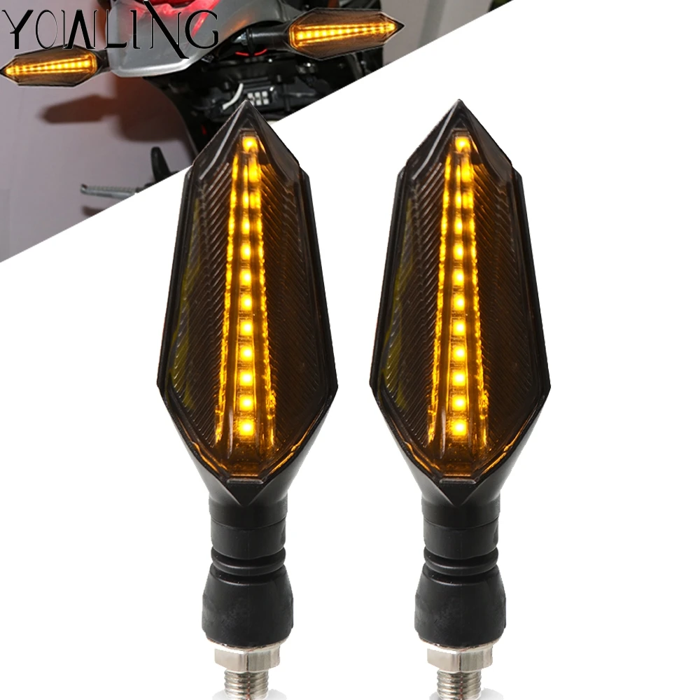 

Motorcycle Turn Signal Light for YAMAHA FZ1 FAZER TDM 900 XJR1300 FJR1300 2005 2006 2007 2008 2009 2010 2011 2012 2013 2014 2015