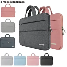 Модная сумка для ноутбука, чехол для Mac Macbook Air Pro 11 13, рукав для ноутбука Asus Dell hp acer lenovo notebook 11,6 13,3 14 15,6
