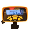 MD-6450 Metal Detector High Sensitivity Gold Nuggets Digger Deep Underground Metal Scanner Finder Treasure Hunter Backlight 5