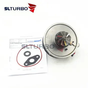 

New Cartridge Turbo Banlance Turbine CHRA BV39 For Skoda Octavia II BLS For VW Caddy III Passat B6 Touran 2004 54399700029