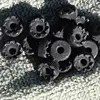 3pcs/Lot 9mm*2.5mm*4mm 9 Claw Steel Wheel Replacement For Vintage Automatic Kerosene Press Lighter Repair Inner Part 3