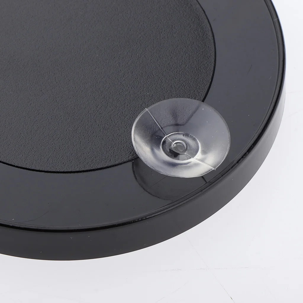 2 Pieces 15X Magnifying Mirrors - Round Single Side Suction Cup Makeup Mirrors For Face Makeup Application