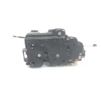 

3B4839015AN REAR DOOR LOCK LEFT SEAT CORDOBA SALOON (6L2)