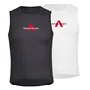 INEOS Grenadier Men Summer Cycling Cool Vest Elastic Sleeveless Underwear Pro Bike Short Mesh Superlight Undershirt Cycling Vest 1