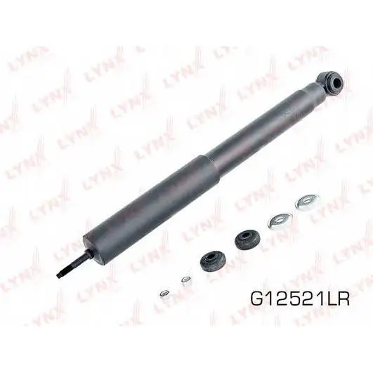 Амортизатор TOYOTA 4-RUNNER / HILUX SURF(_ZN130,LN130) 89-95 /