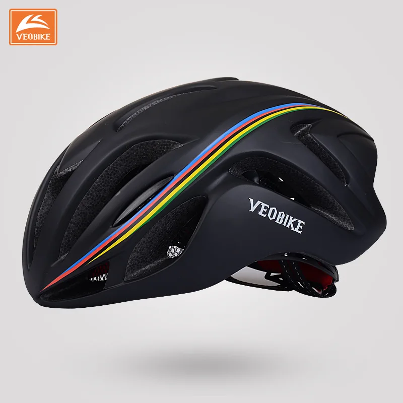 Casco Ciclismo MTB велосипедный шлем Bicicleta Capacete ультралегкий цельный EPS+ PU велосипедный унисекс шлем