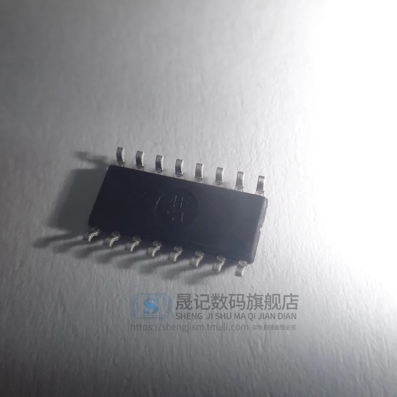10 шт в упаковке, новая HX711 SOP16 24