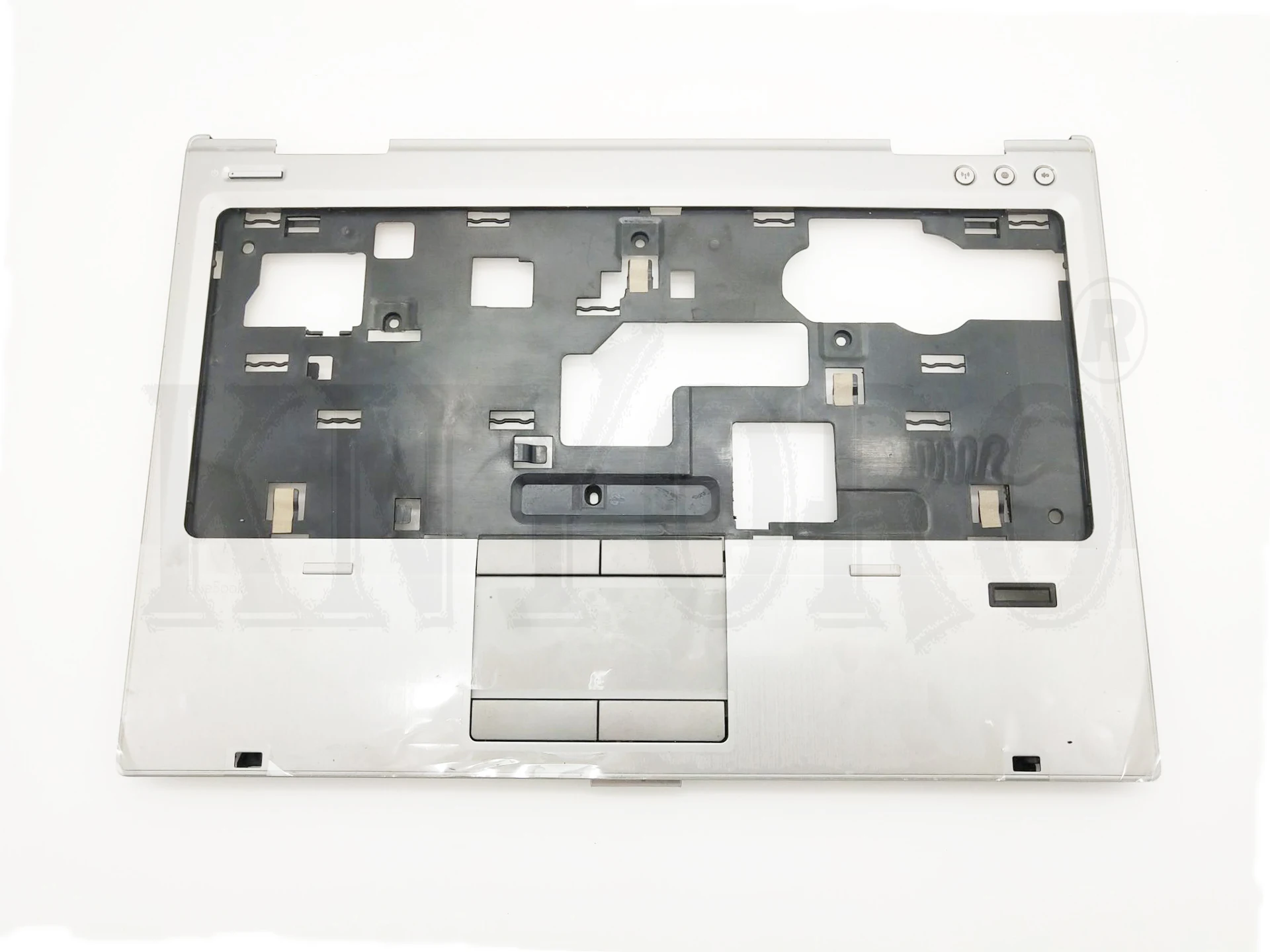 90% для hp EliteBook 2560p 2570P ноутбук верхний чехол Упор для рук крышка W/Touc hp ad 651375-001