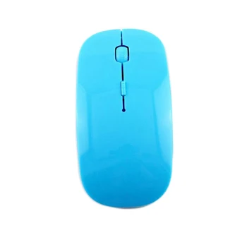 

Wireless Mouse High Quality 1600DPI Mini Mice For Android Phone Tablet PC Laptop