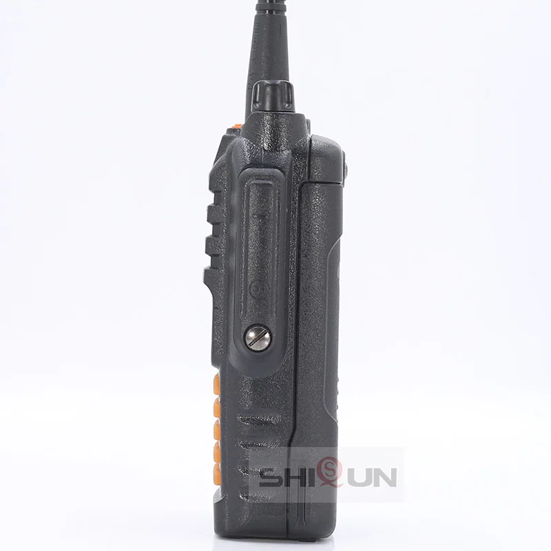 Рация Baofeng UV 82 5R XR 9R Plus водонепроницаемаяIP67 рация 8 Вт два диапазона 136 174/400 520 МГц