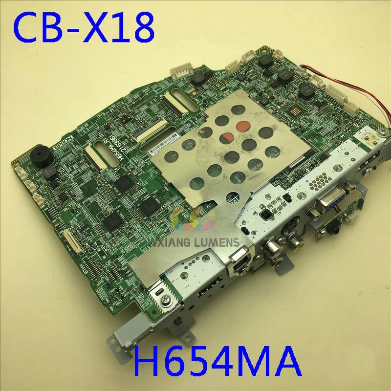 

Проекторная панель управления H655 для телефона/EX5220