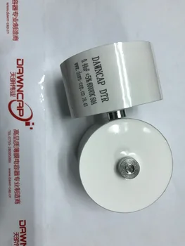 

Original imported resonant capacitor for capacitor electronic coil 0.44uf 6000V DC 60A electrolytic capacitor