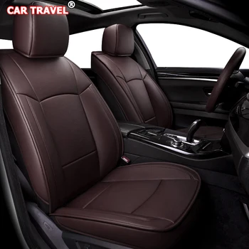 

Make Custom Leather car seat cover set For BMW 7 Series F01 F02 F03 F04 G11 G12 E65/66 X1 E84 F48 F49 Automobiles Seat Covers