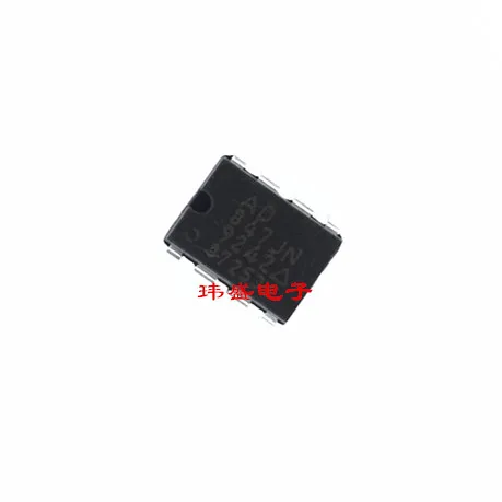 10pcs AD847JN AD847JNZ DIP-8