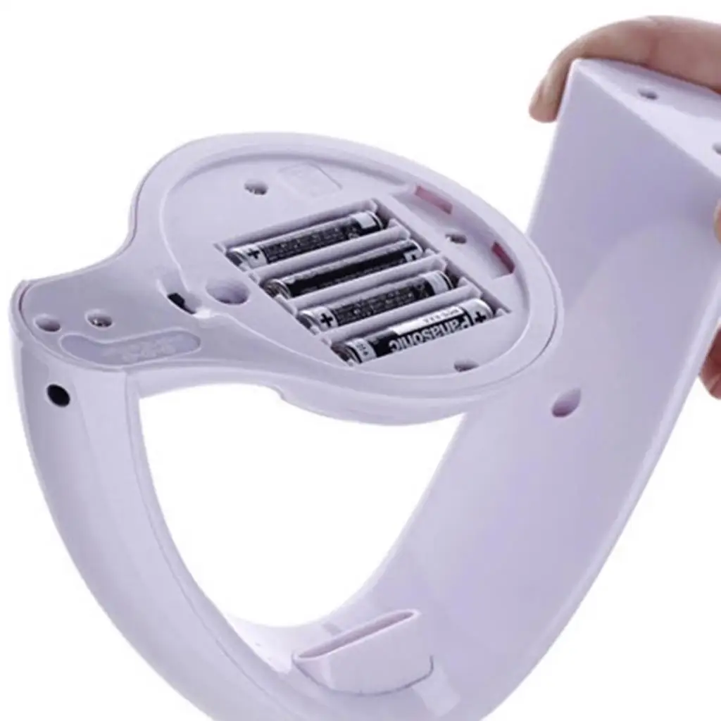 LED Projection Lamp Light Rechargeable Rainbow Colorful Led Night Light Romantic Creative Gift For Children