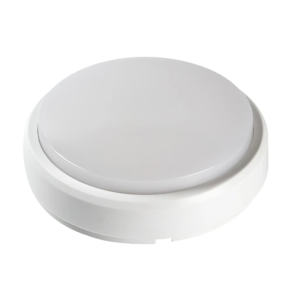 

Hotel Radar Sensor Moistureproof Hallway Modern Garage Balcony Home Practical LED Ceiling Light Multipurpose Sensitive Restroom