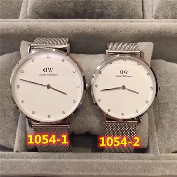 

zo862019 new WatchS117zo86 dw daniel wellington Luxury brand Quartz watch