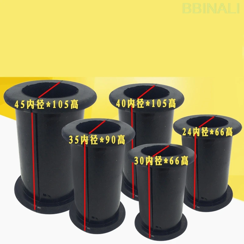 Резиновая трубка для экскаватора Hyundai Doosan Daewoo CAT PC SK железная защитная крышка