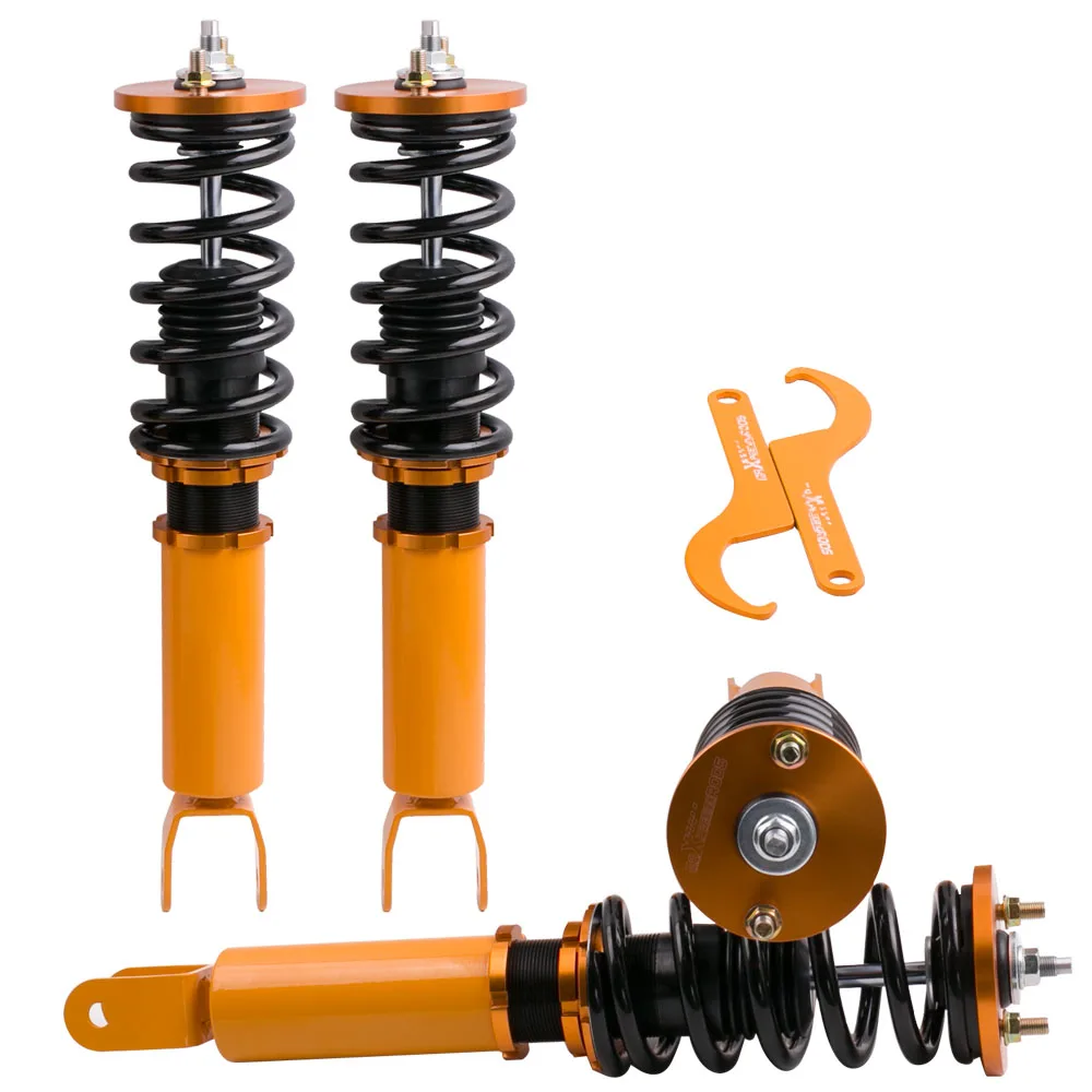 Подвеска COILOVER для HONDA ACURA TSX 09-14 ACCORD 2008-2012 2009 2010 | Автомобили и мотоциклы