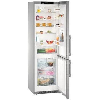 

Two-chamber refrigerator Liebherr, CNef 4845-20
