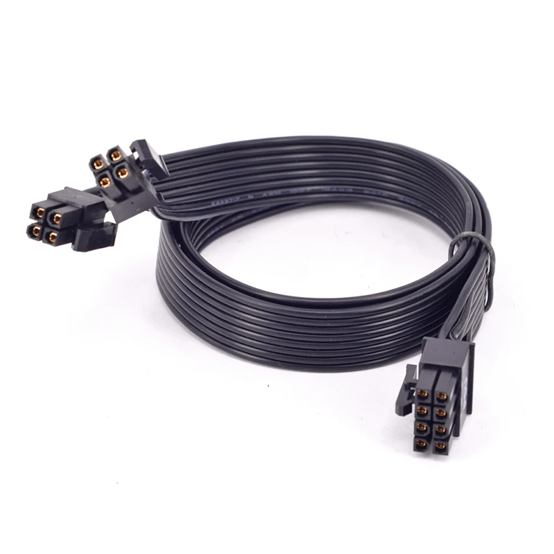 CPU 8pin to 4+4Pin power supply cable 800x800