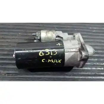 

4M5T11000KB ENGINE FORD START C-MAX (CB3)