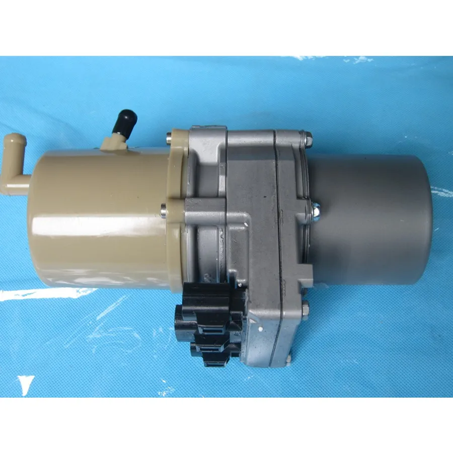 car power steering system pump assembly for Mazda 3 2006 2008 BK 2.0