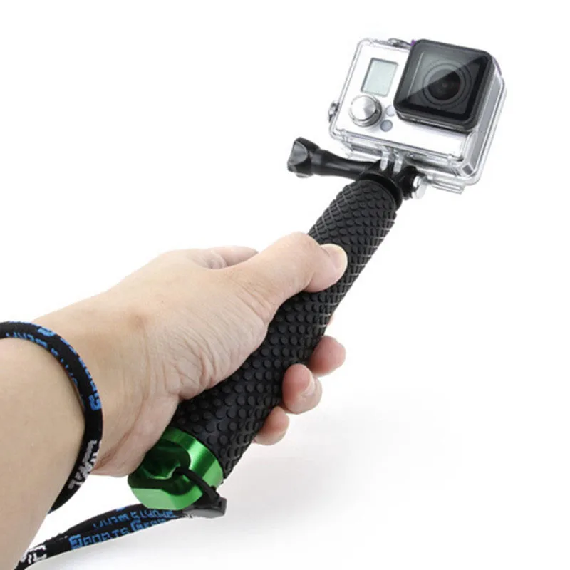 Палка для селфи монопод экшн камеры Gopro Samsung Xiaomi|Селфи-моноподы| |