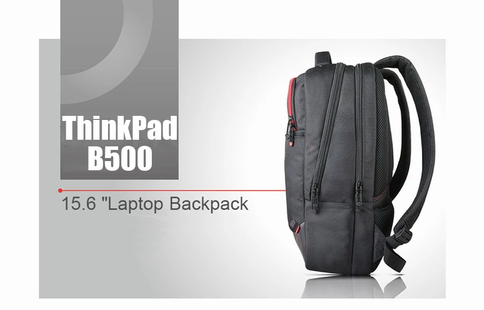 Сумка на плечо для компьютера, сумка для ноутбука 15,6 дюймов, водонепроницаемая деловая дорожная сумка для ноутбука lenovo ThinkPad, рюкзак