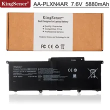 Kingsener 7.5V 5880Mah AA-PLXN4AR Laptop Batterij Voor Samsung Ultrabook 900X3D 900X3C 900X3B 900X3E NP900X3E NP900X3G NP900X3C