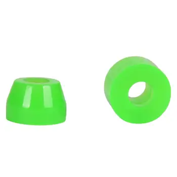 

PU Skateboard Upper&Lower Bushings Bearings Shock Absorber Device Parts