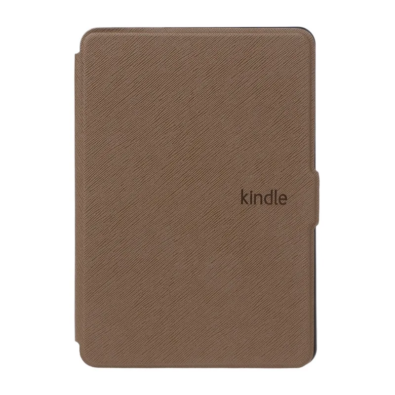 Ультратонкий защитный чехол для " Amazon Kindle Paperwhite 1/2/3 - Цвет: 4